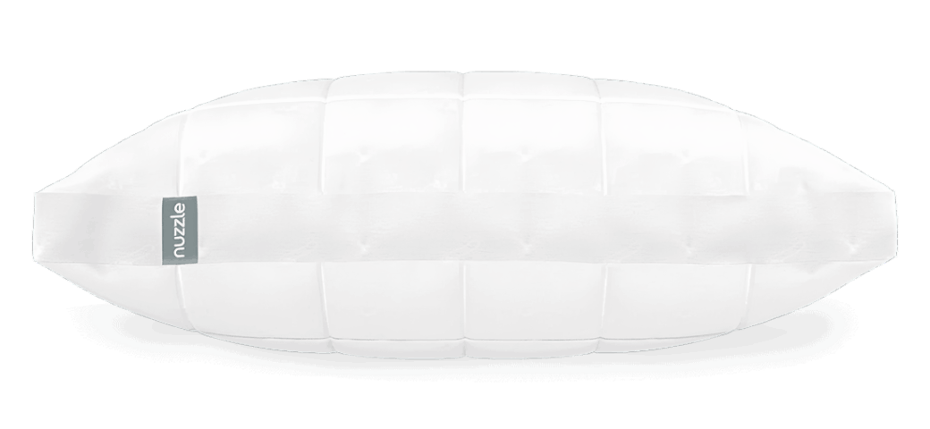 Nuzzle Pillow